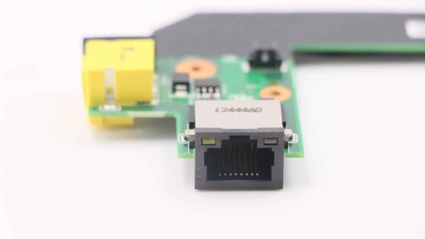 Lenovo Cdpop Dc-In Sub Card 15W - 04W2083
