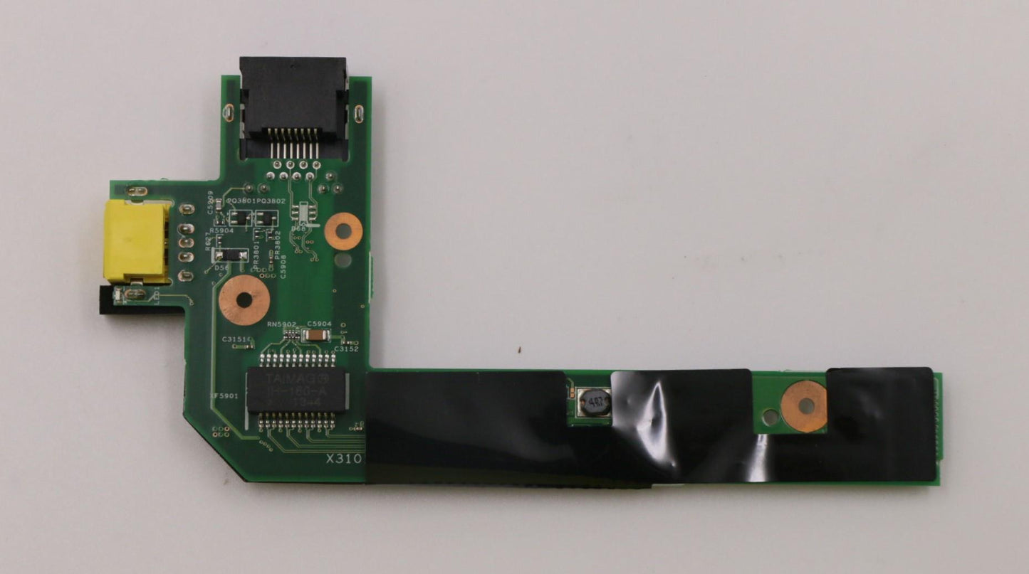 Lenovo Cdpop Dc-In Sub Card 15W - 04W2083