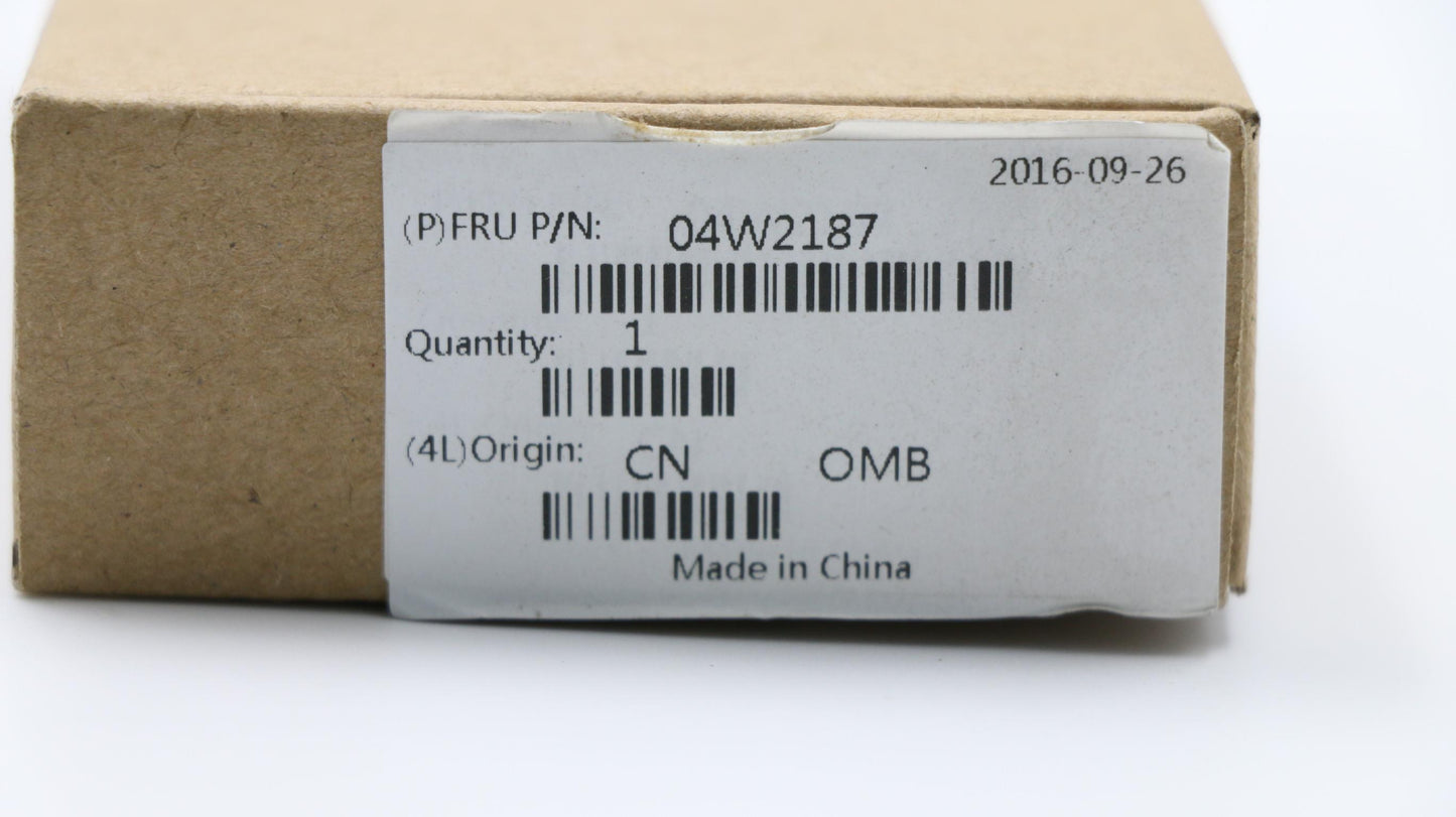 Lenovo Me - 04W2187