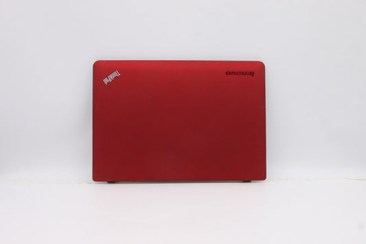 Lenovo 04W2199 Cover Lcd Cover Kit Red