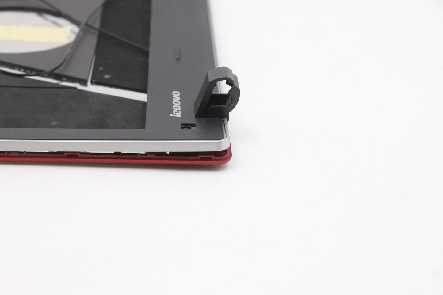 Lenovo 04W2199 Cover Lcd Cover Kit Red