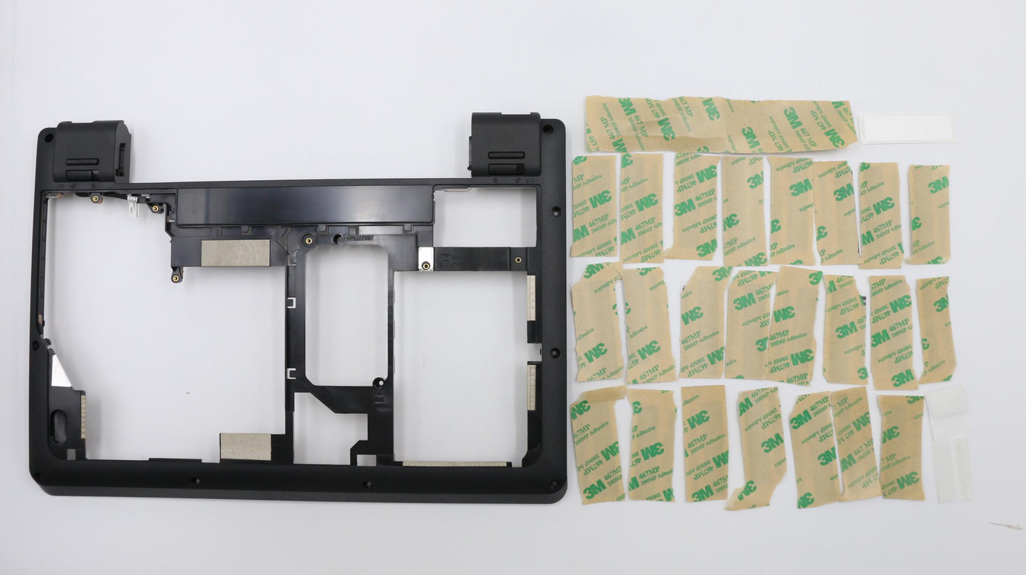 Lenovo Mecha Base Cover Asm Row - 04W2207