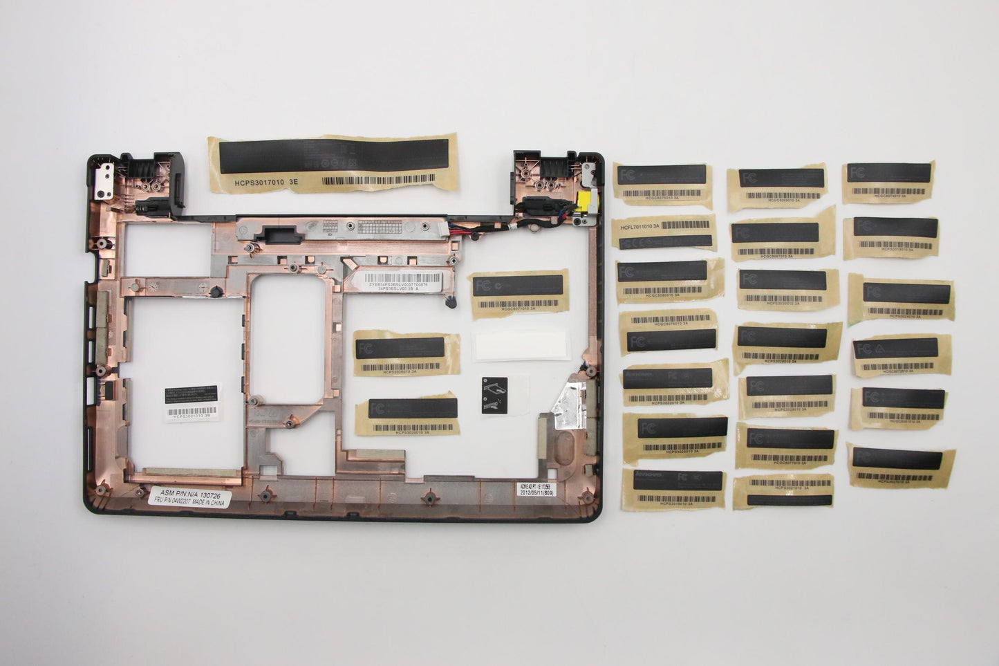Lenovo Base - 04W2208