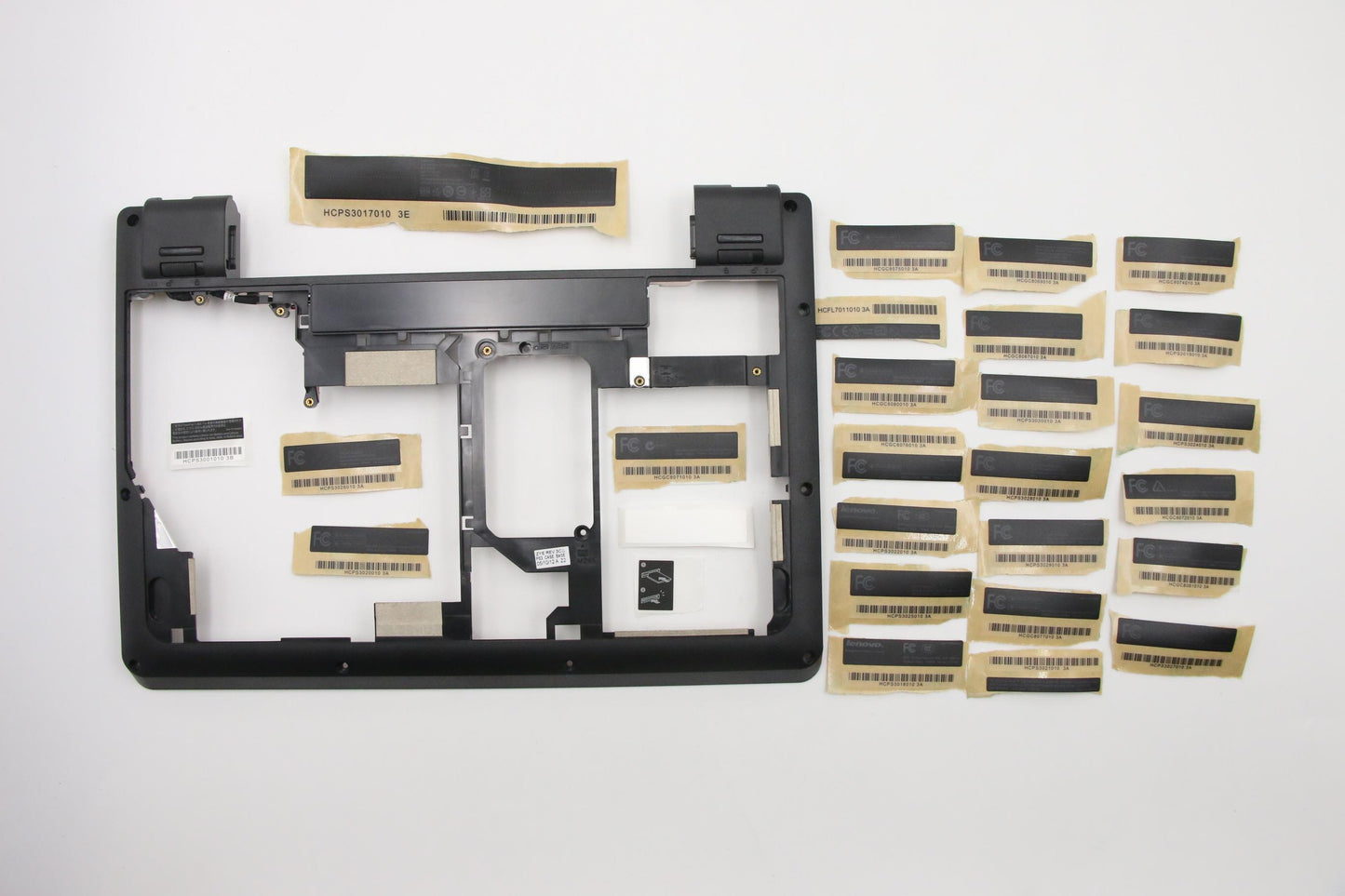 Lenovo Base - 04W2208