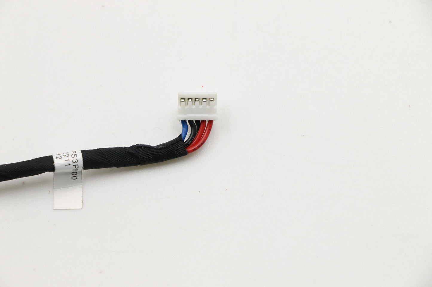 Lenovo Cable Dc Jack Cable - 04W2211