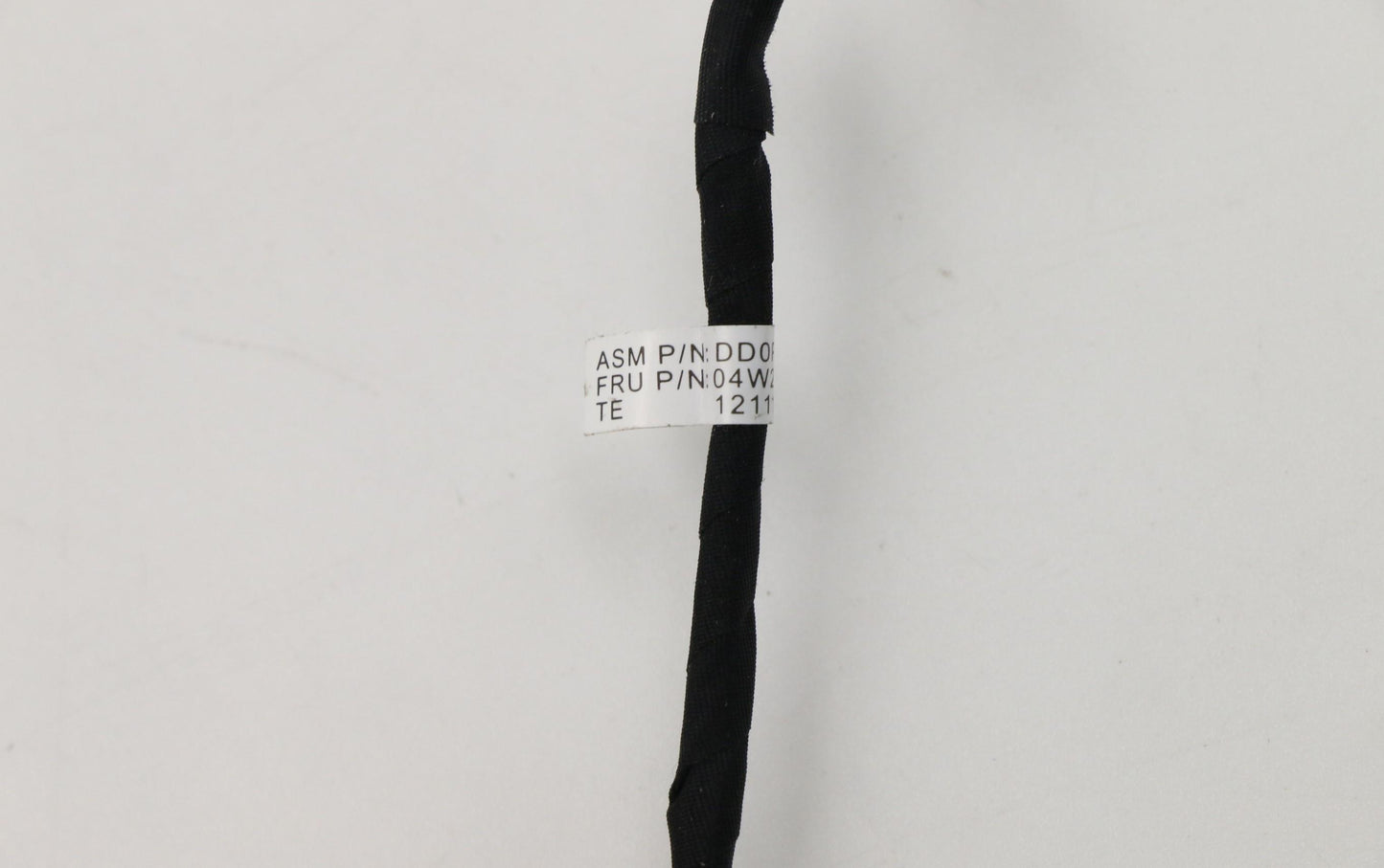 Lenovo Cable Dc Jack Cable - 04W2211
