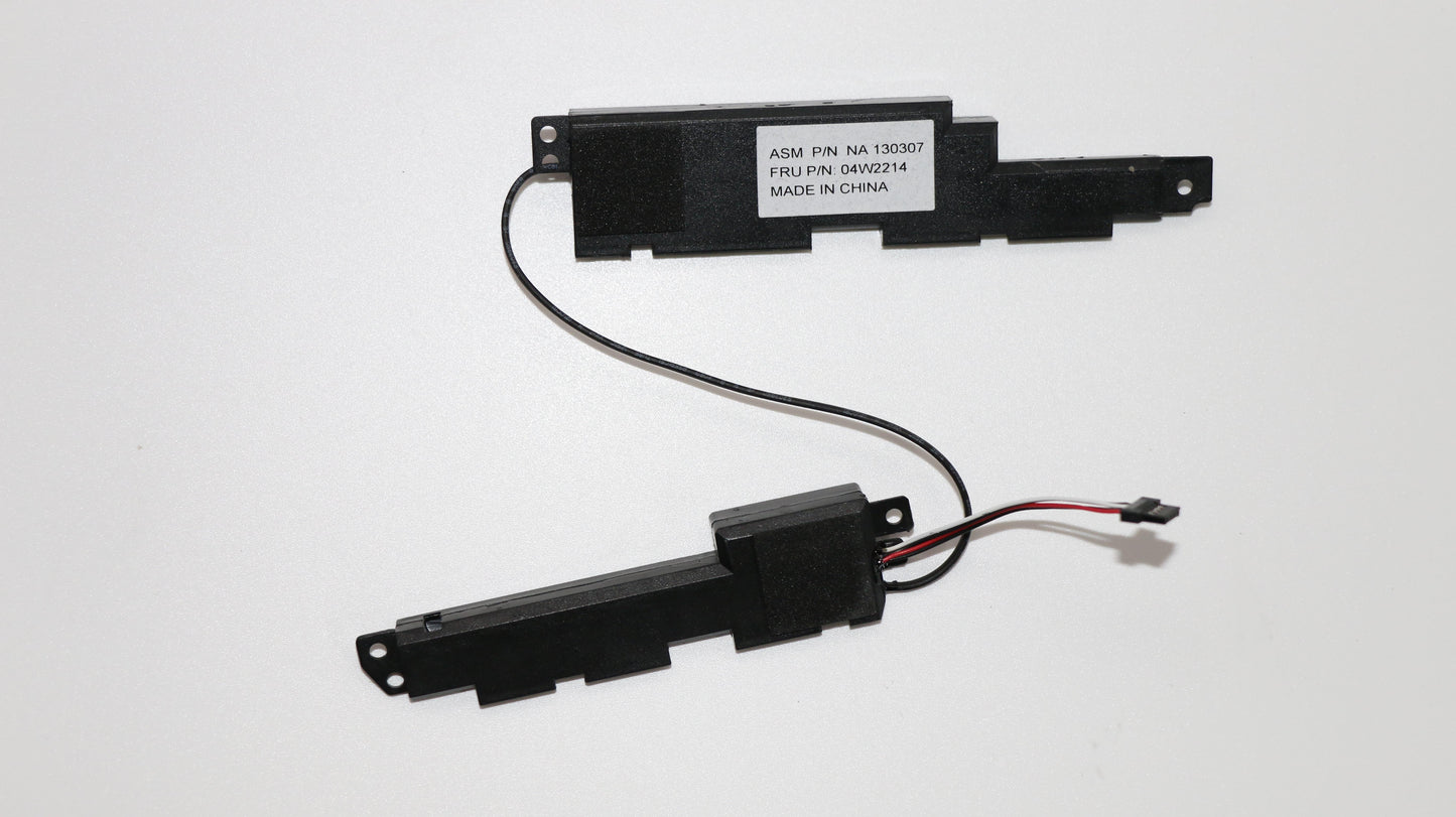 Lenovo Sk Speakers External - 04W2214