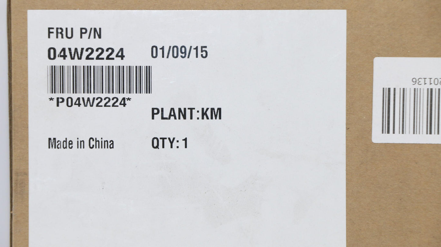 Lenovo Cable Lcd Cable Wlan - 04W2224