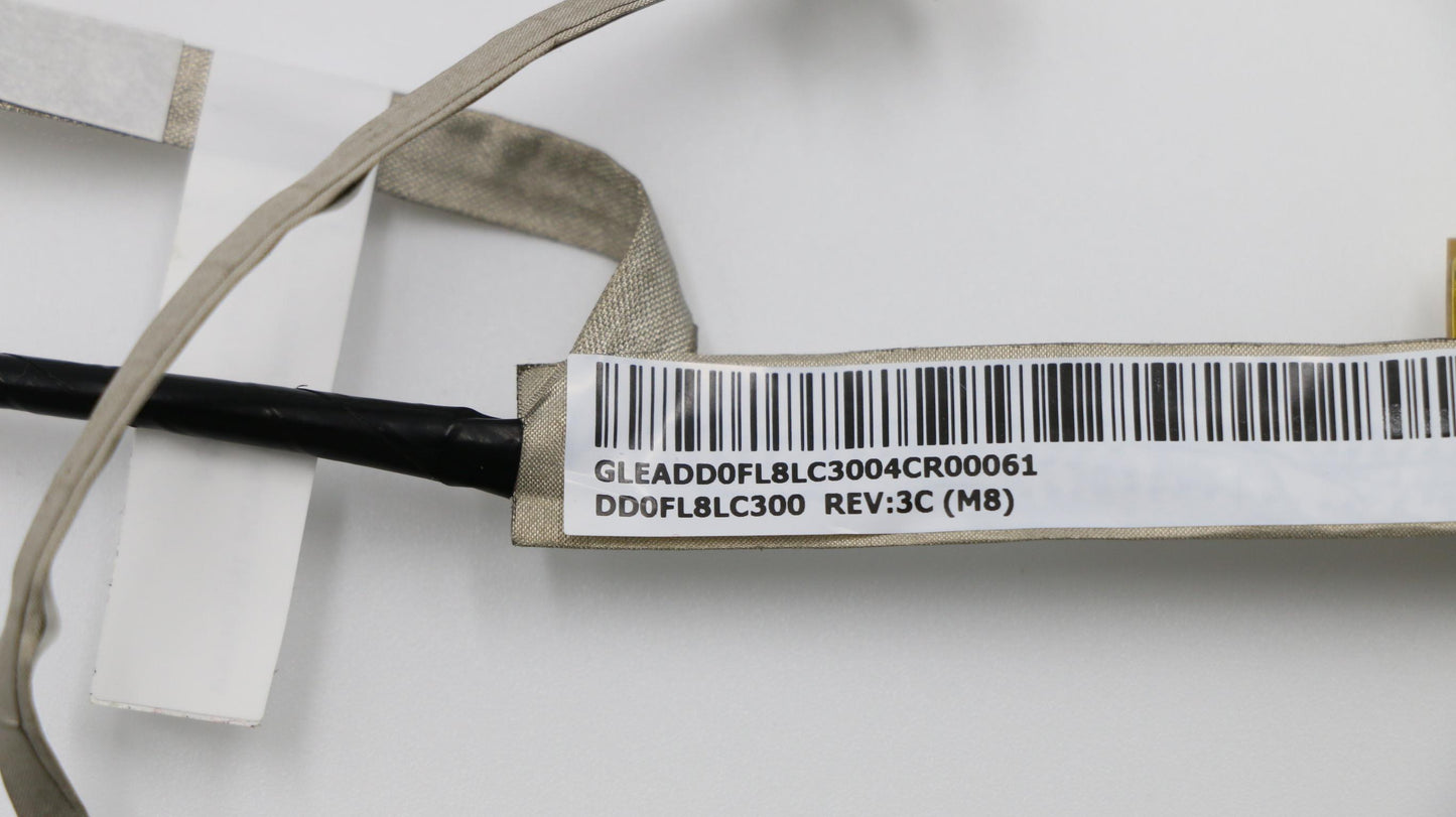Lenovo Cable Lcd Cable Wlan - 04W2224