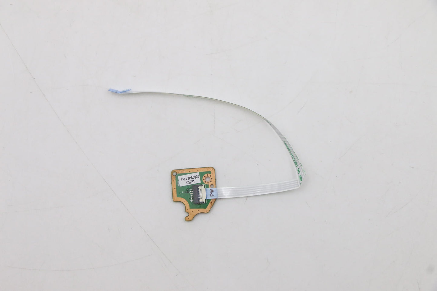 Lenovo Cdpop Powe Sw Bord With Ffc - 04W2232
