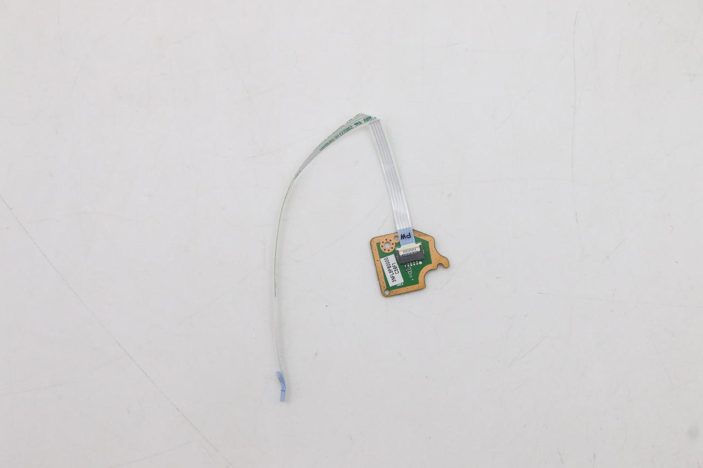 Lenovo Cdpop Powe Sw Bord With Ffc - 04W2232