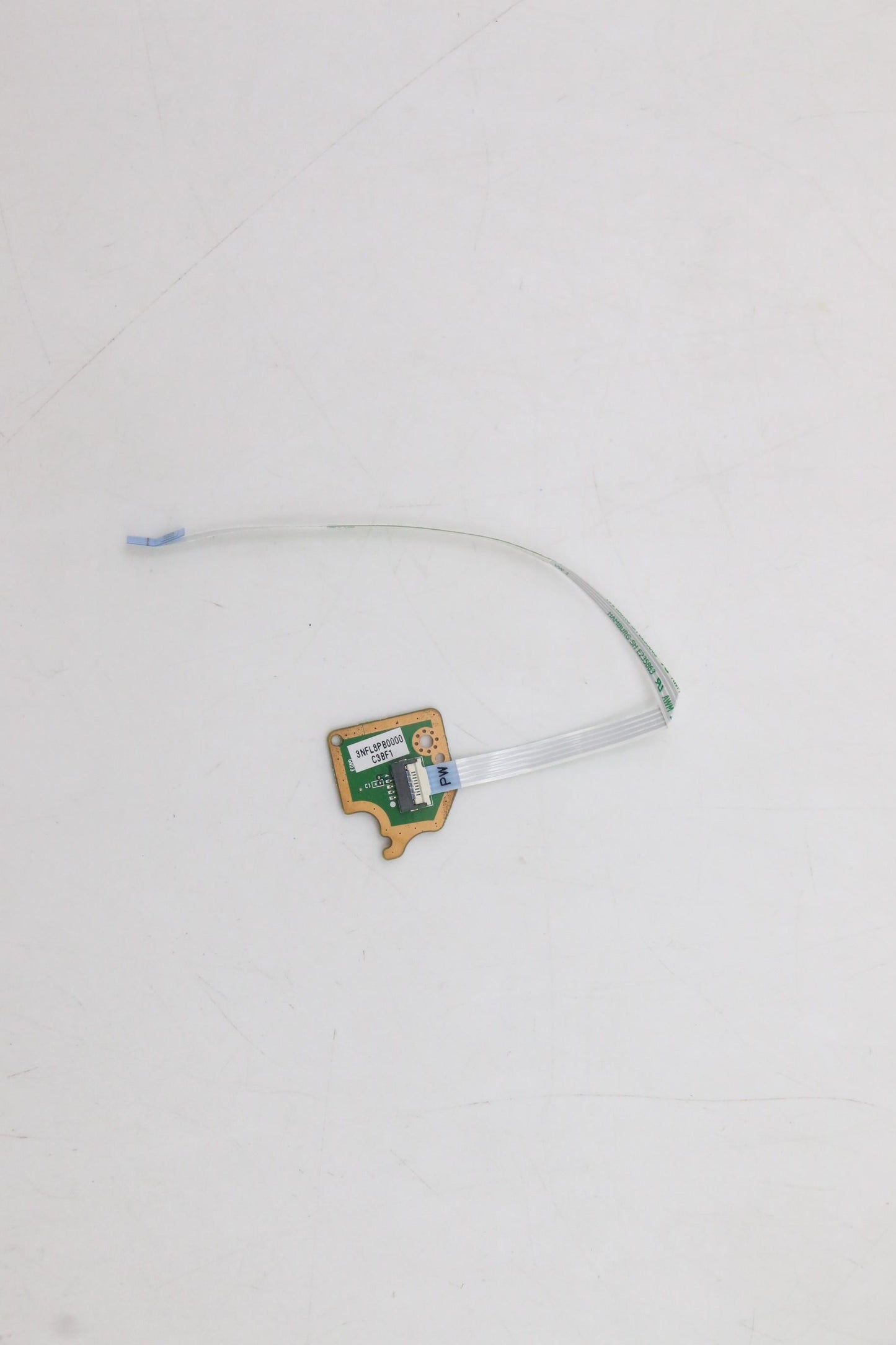 Lenovo Cdpop Powe Sw Bord With Ffc - 04W2232