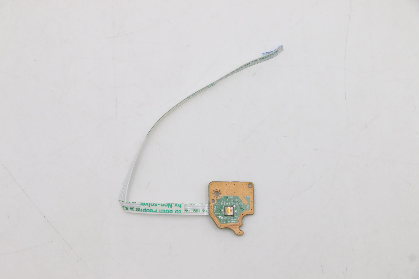 Lenovo Cdpop Powe Sw Bord With Ffc - 04W2232