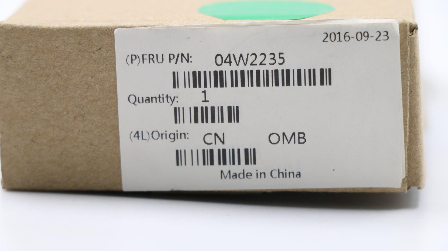 Lenovo 04W2235 - Part
