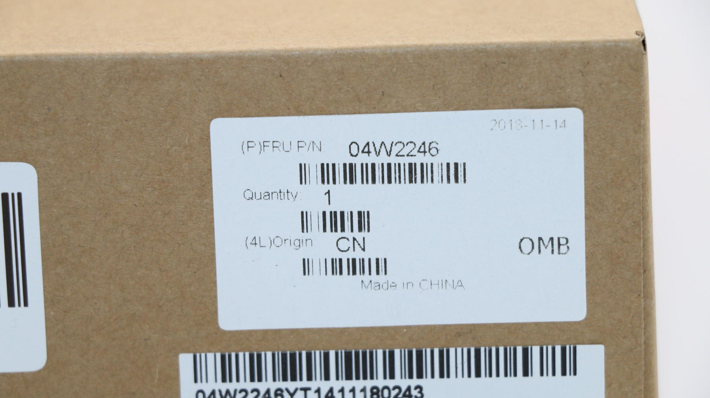 Lenovo 04W2246 - Part
