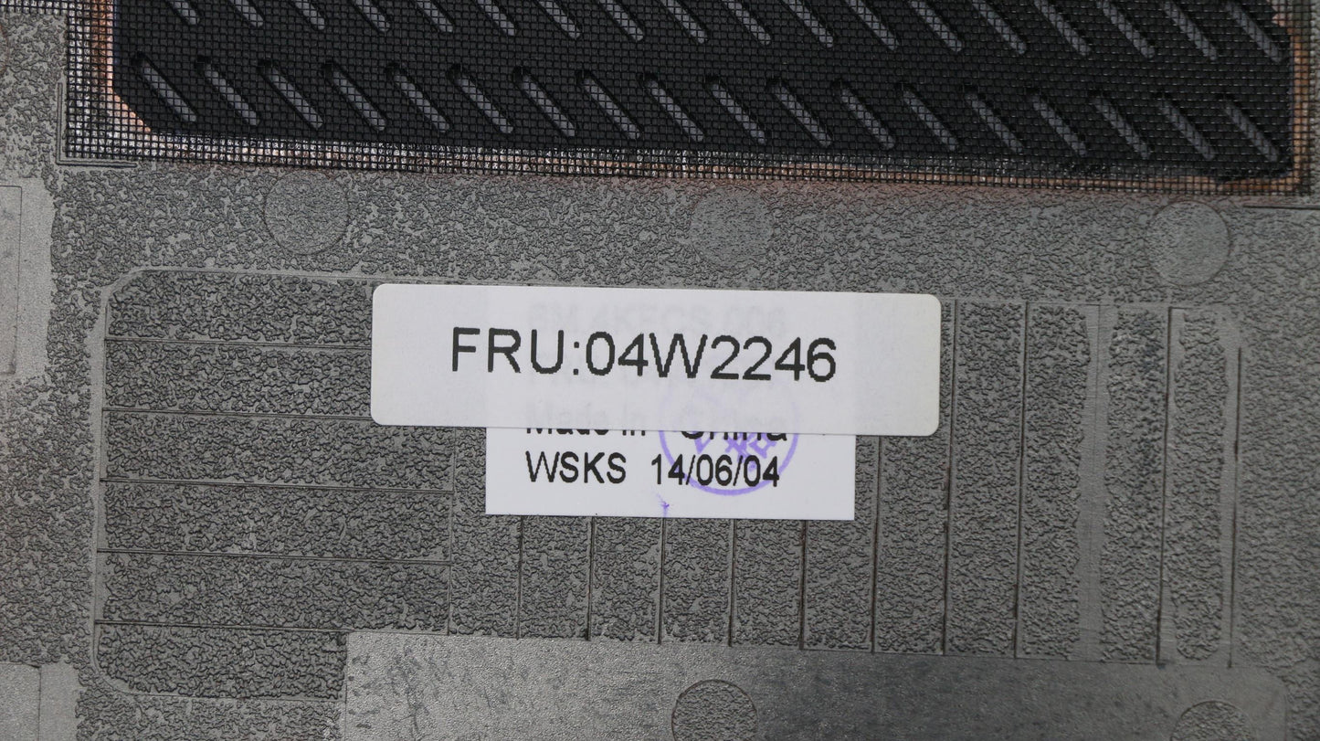 Lenovo 04W2246 - Part