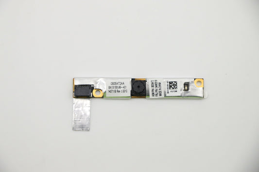 Lenovo Cm Cameras - 04W2519