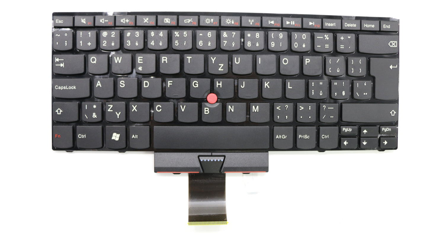 Lenovo Ki Keyboards Internal - 04W2602