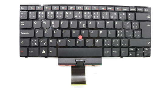 Lenovo Ki Keyboards Internal - 04W2602