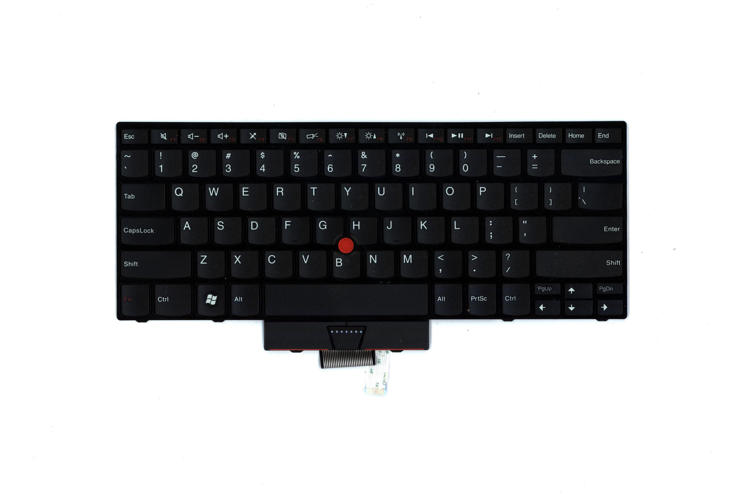 Lenovo Ki Keyboards Internal - 04W2631