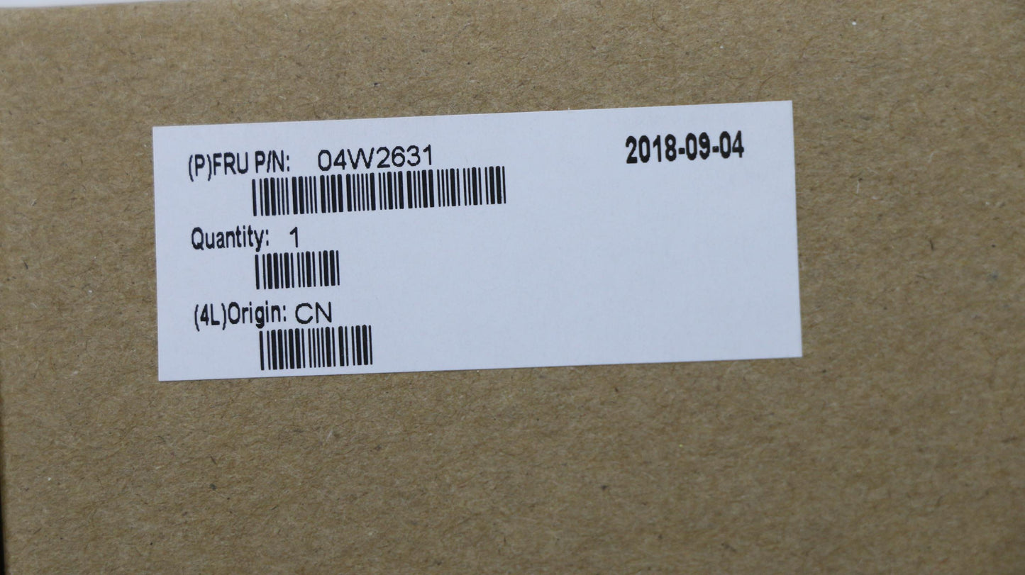 Lenovo Ki Keyboards Internal - 04W2631