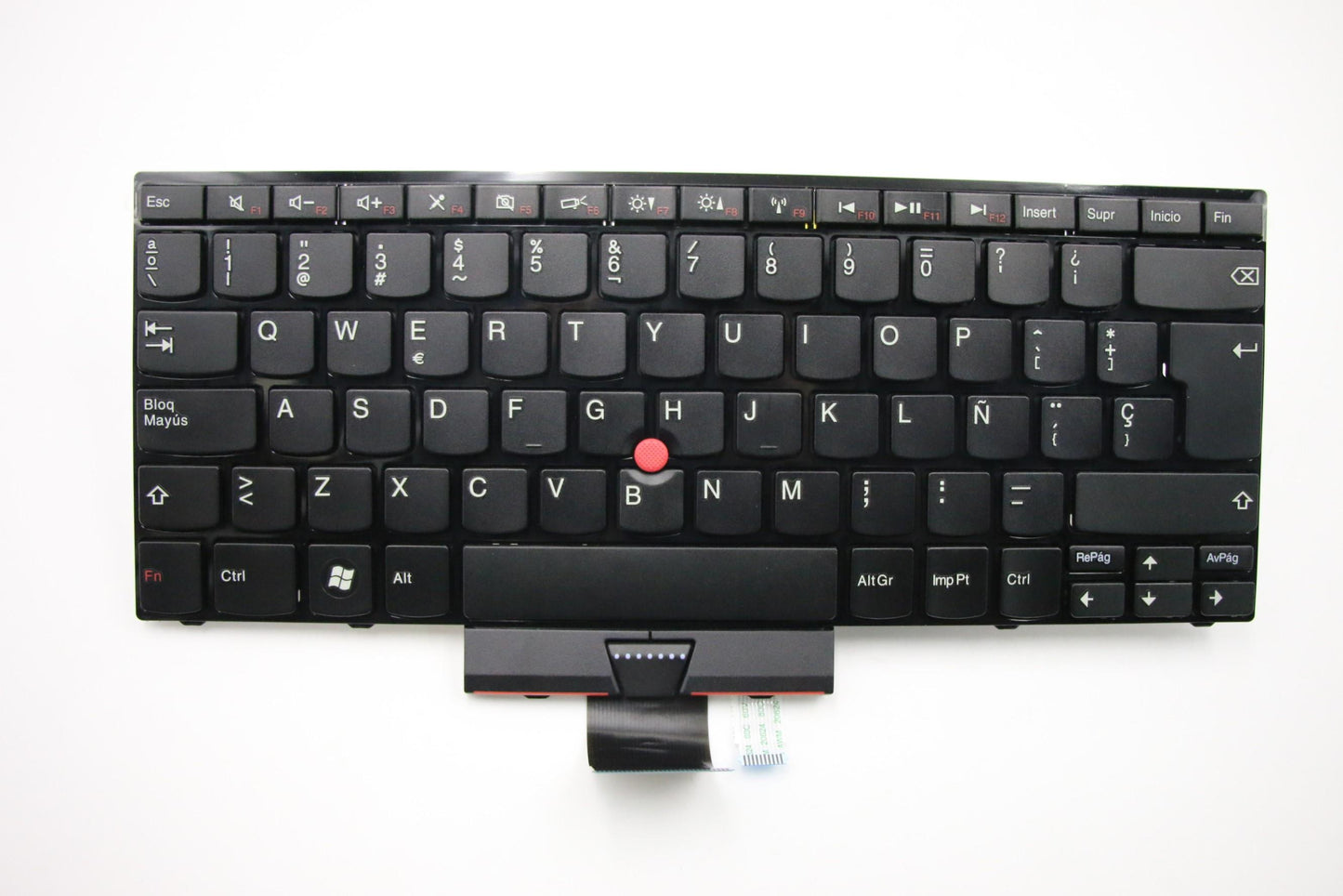 Lenovo Ki Keyboards Internal - 04W2641