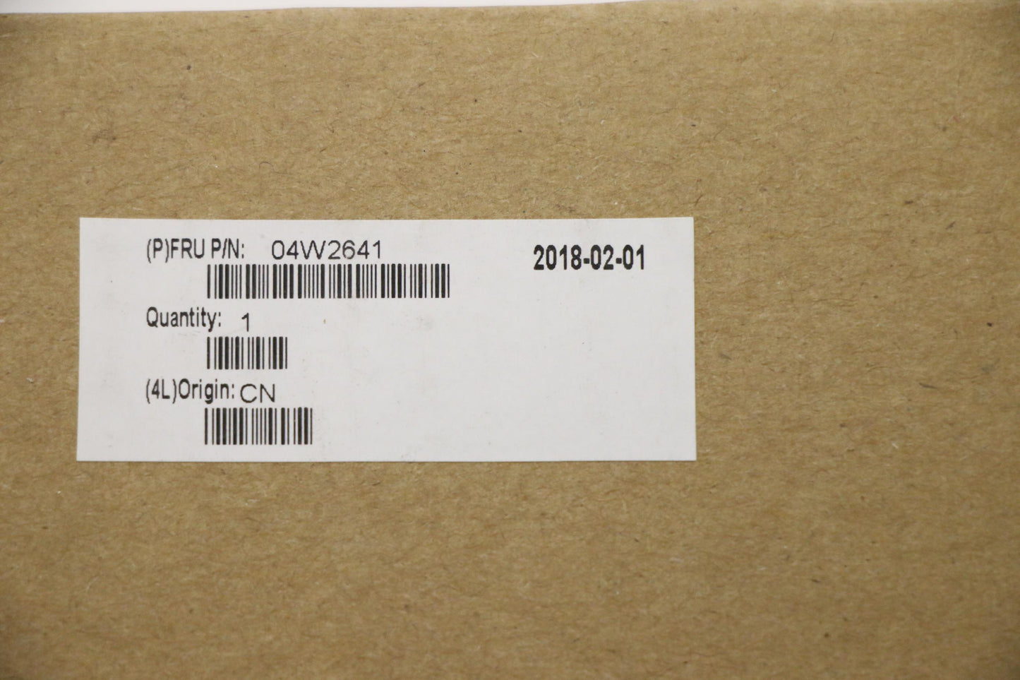 Lenovo Ki Keyboards Internal - 04W2641