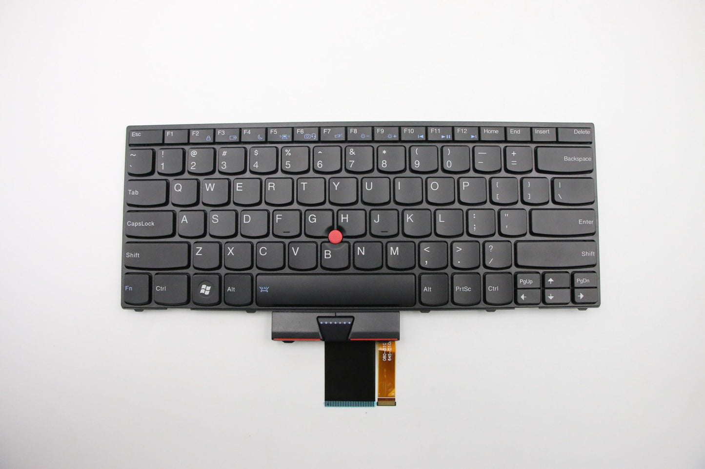 Lenovo Ki Keyboards Internal - 04W2757