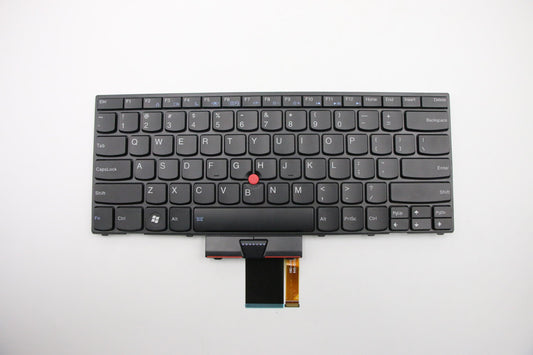 Lenovo Ki Keyboards Internal - 04W2757