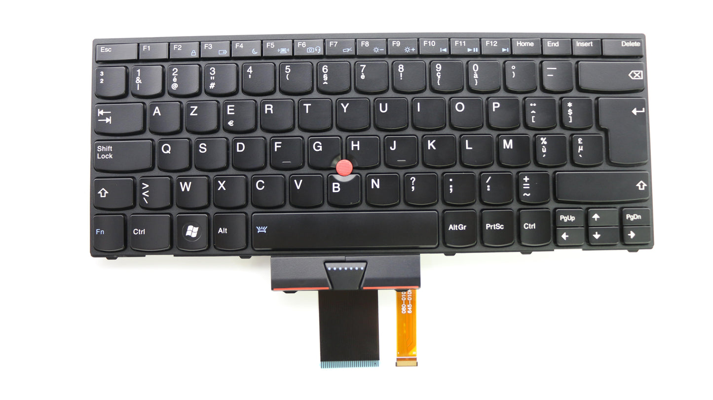 Lenovo Kb Keyboards External - 04W2763