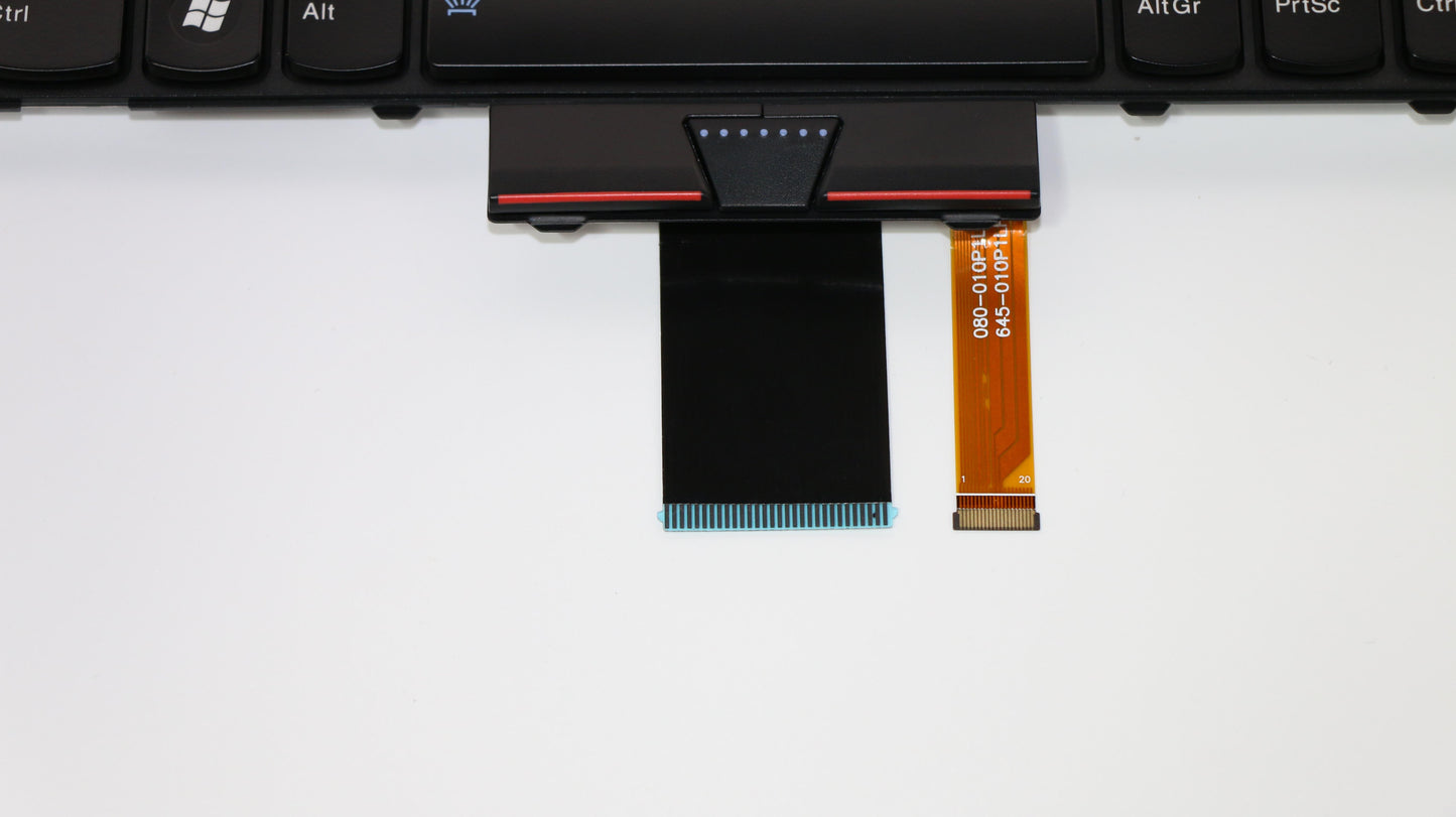 Lenovo Kb Keyboards External - 04W2763