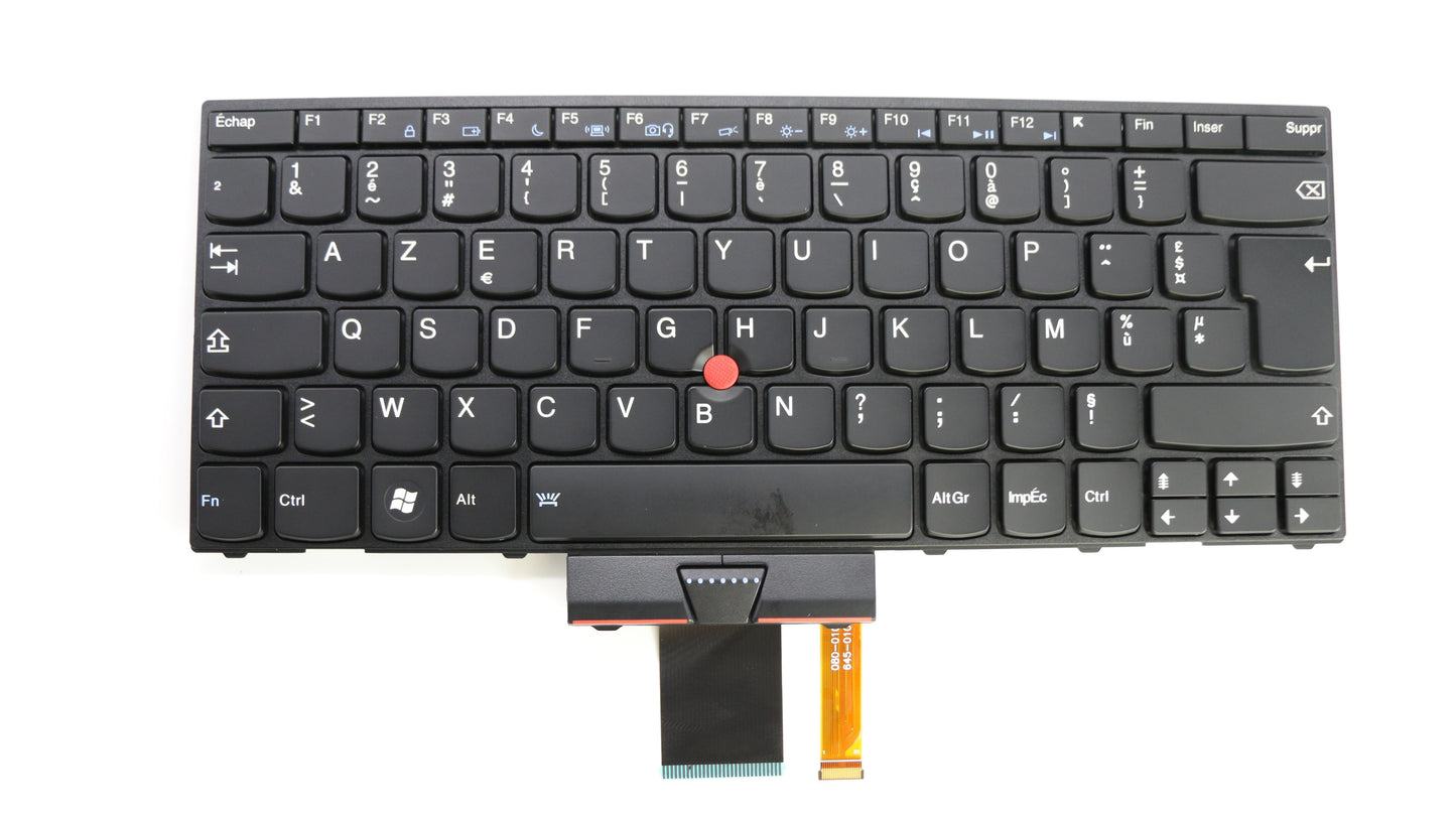 Lenovo Kb Keyboards External - 04W2768