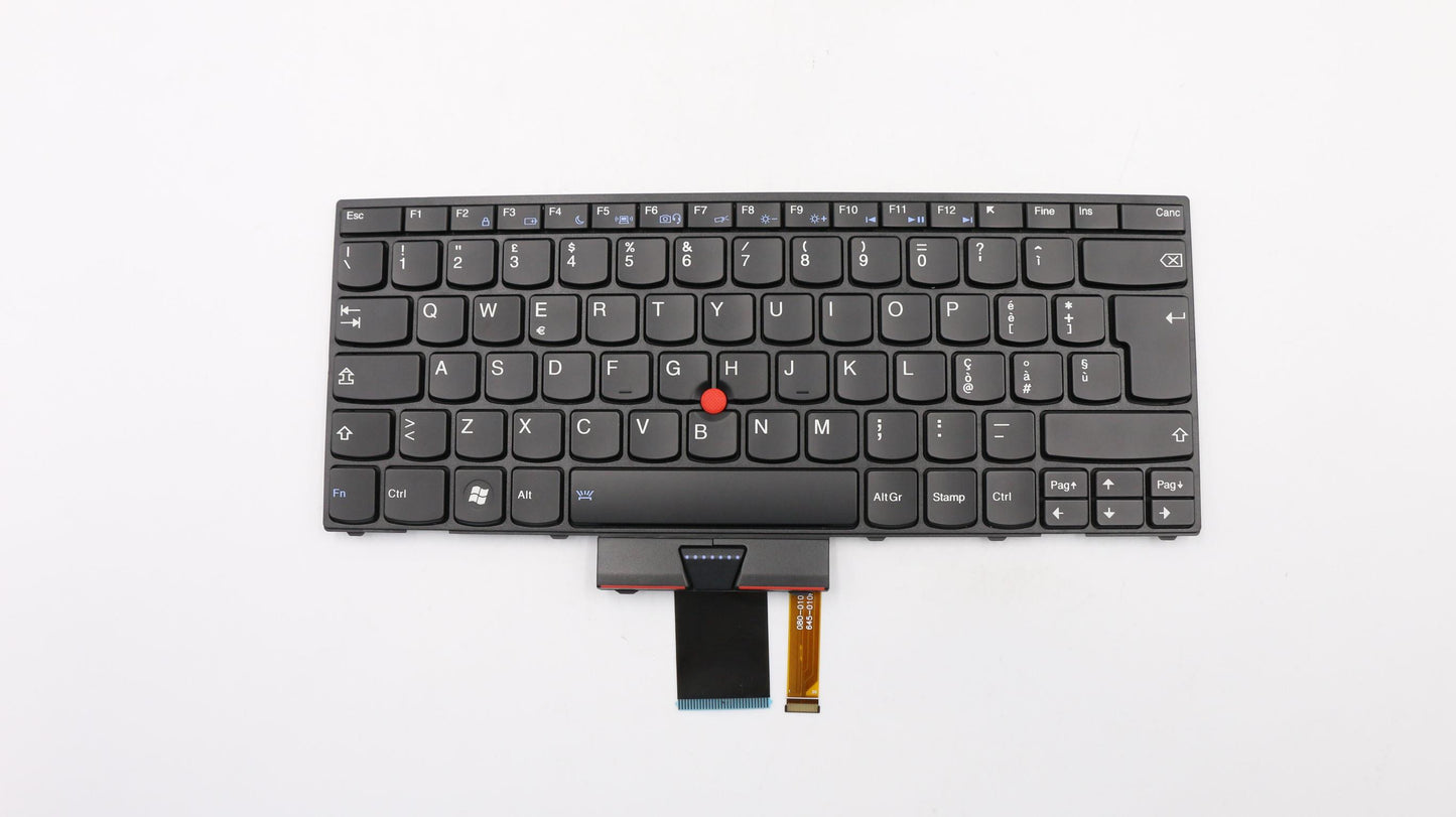 Lenovo Kb Keyboards External - 04W2774