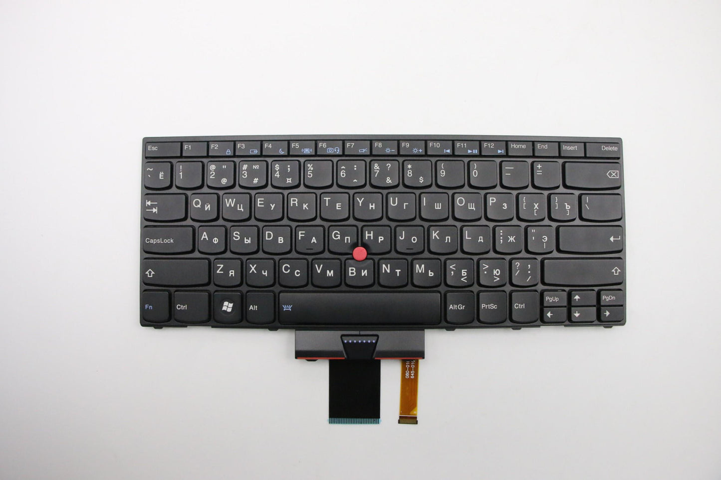 Lenovo Kb Keyboards External - 04W2780