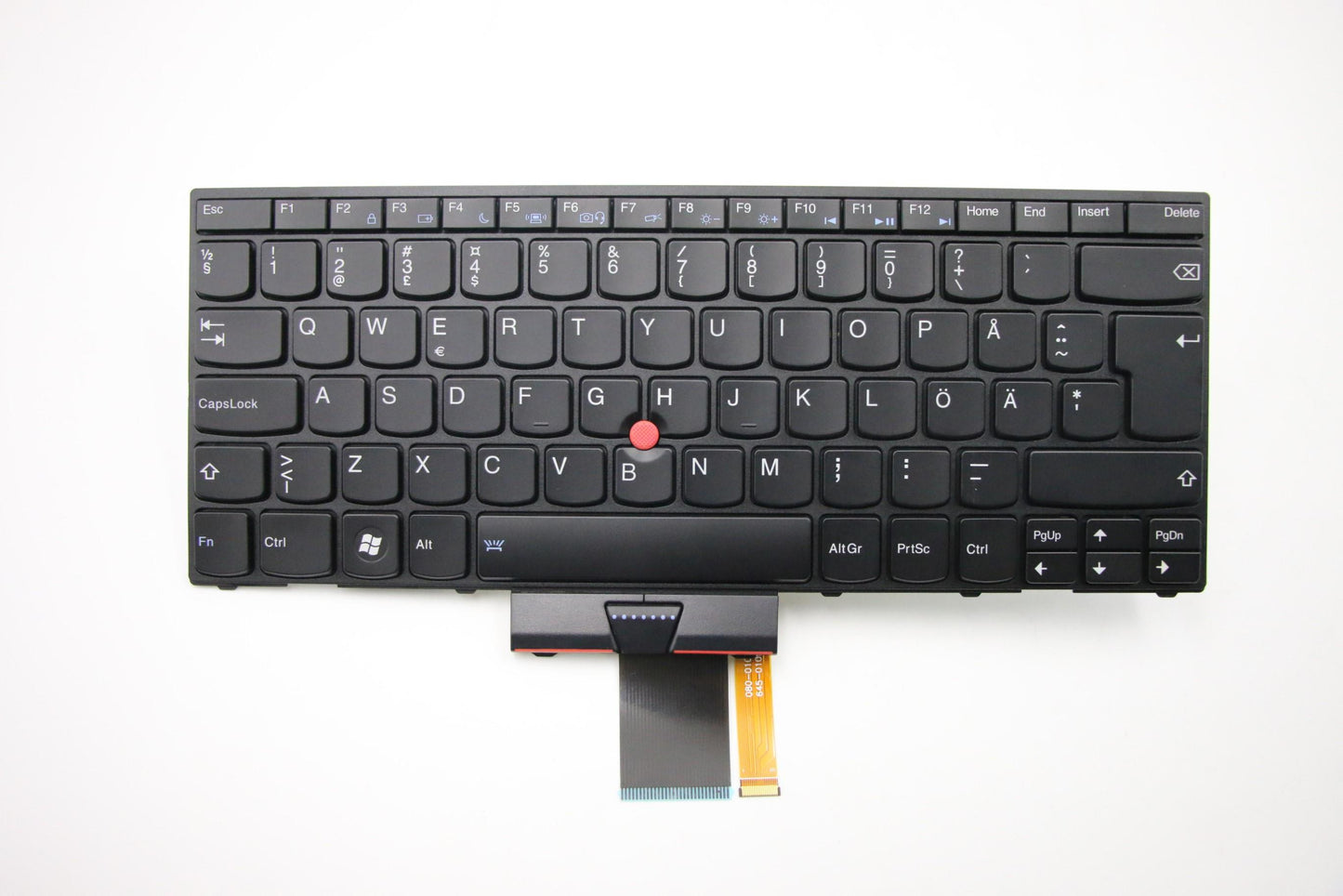 Lenovo Kb Keyboards External - 04W2783