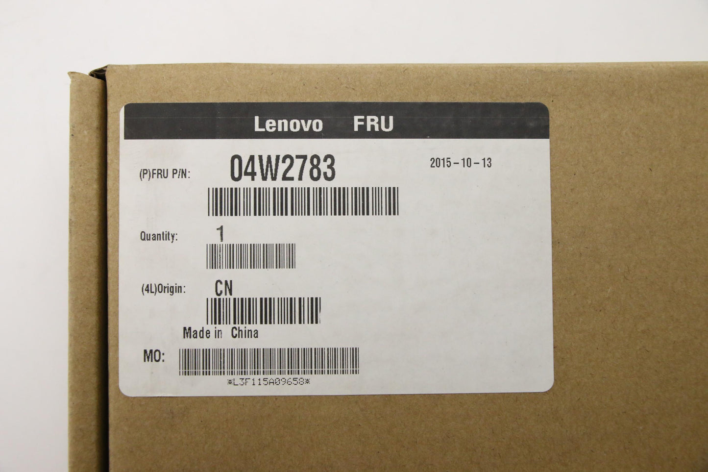 Lenovo Kb Keyboards External - 04W2783