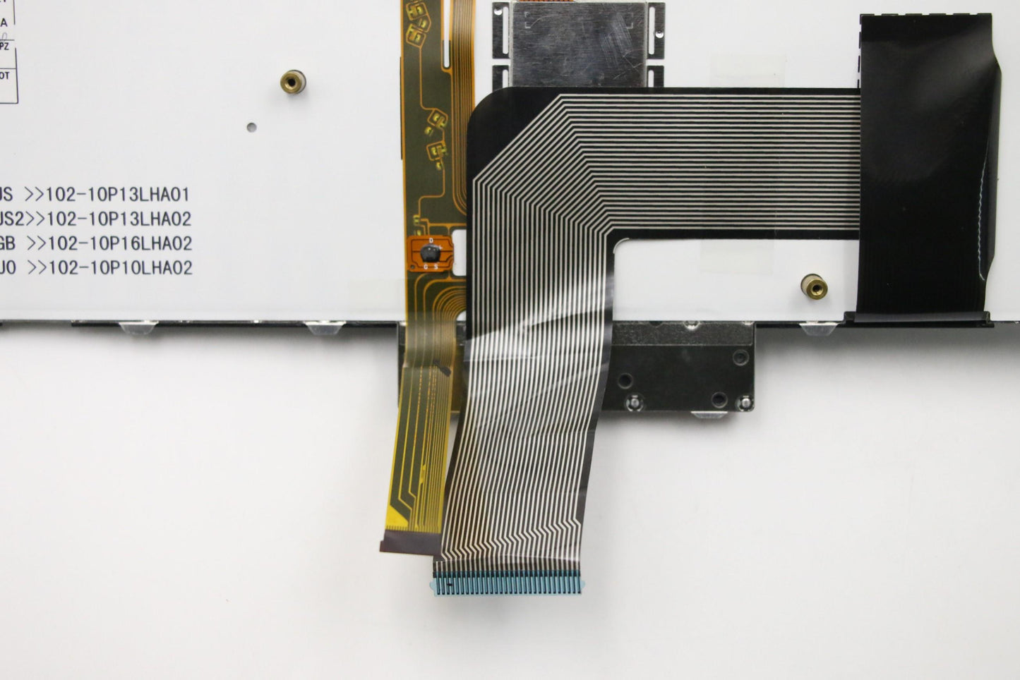 Lenovo Kb Keyboards External - 04W2783