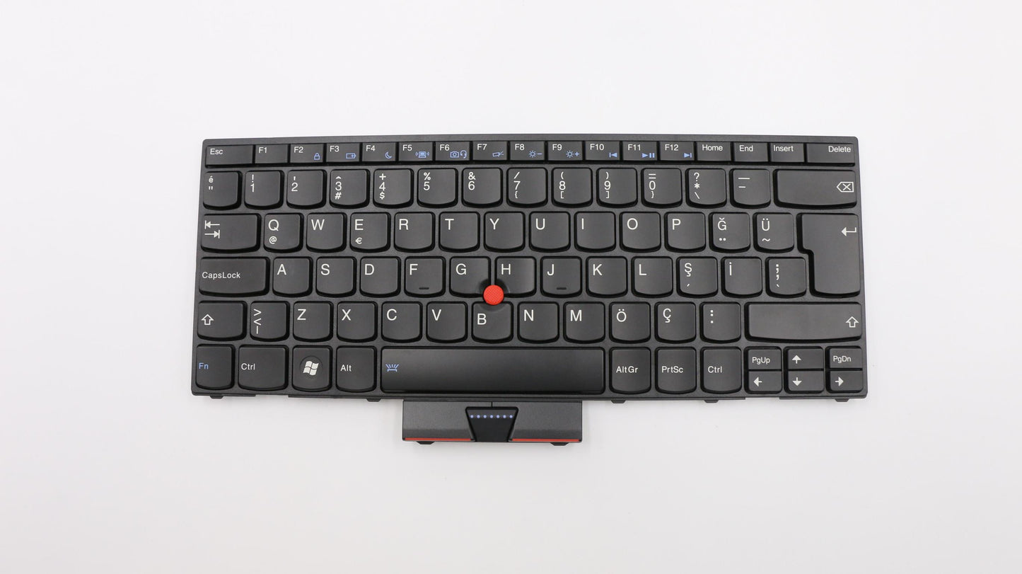 Lenovo Kb Keyboards External - 04W2785