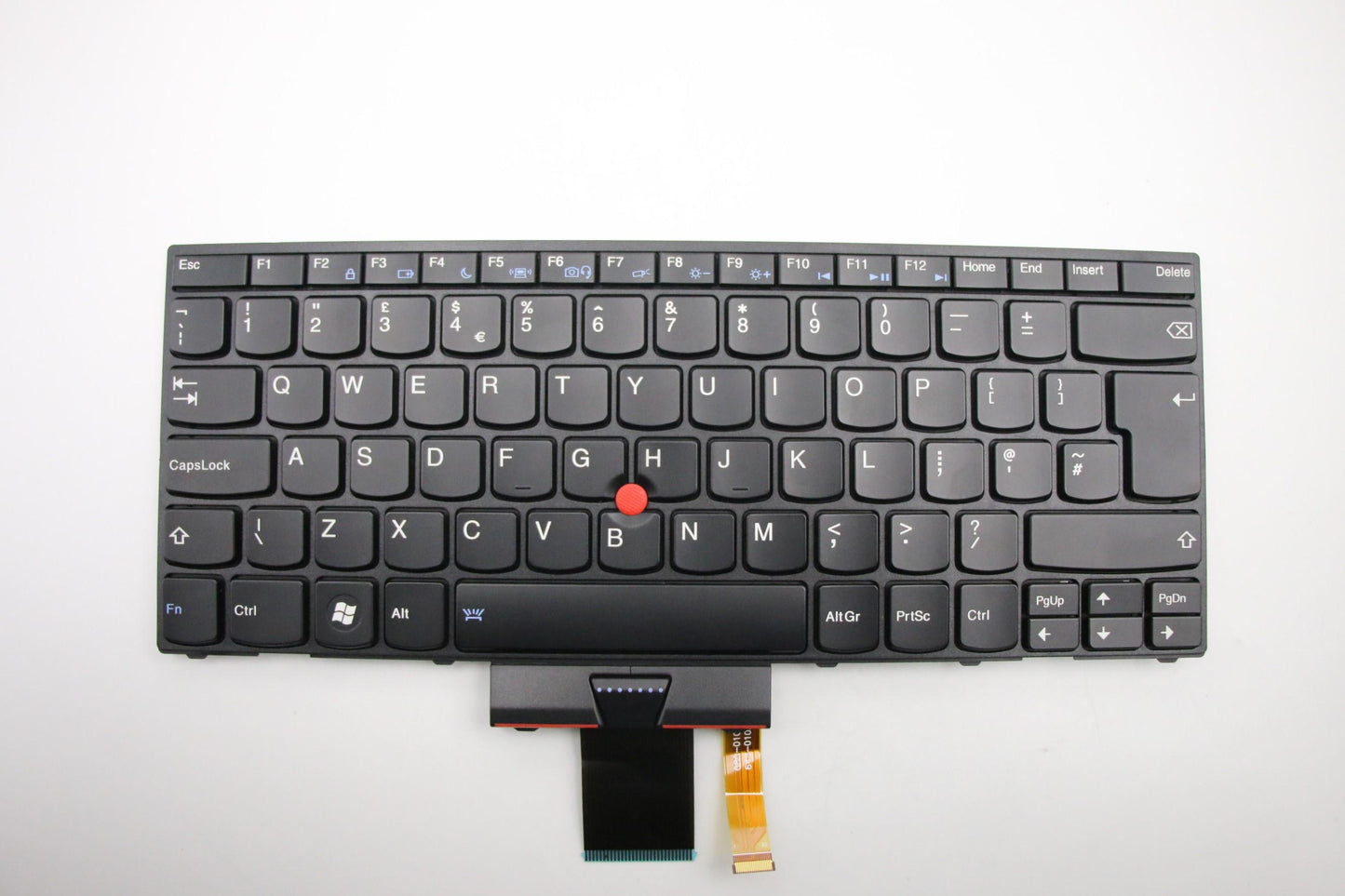 Lenovo Keyboard Nn-Keyboard Uke - 04W2786