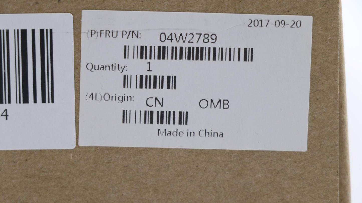 Lenovo Keyboard Nn-Keyboard Kor - 04W2789