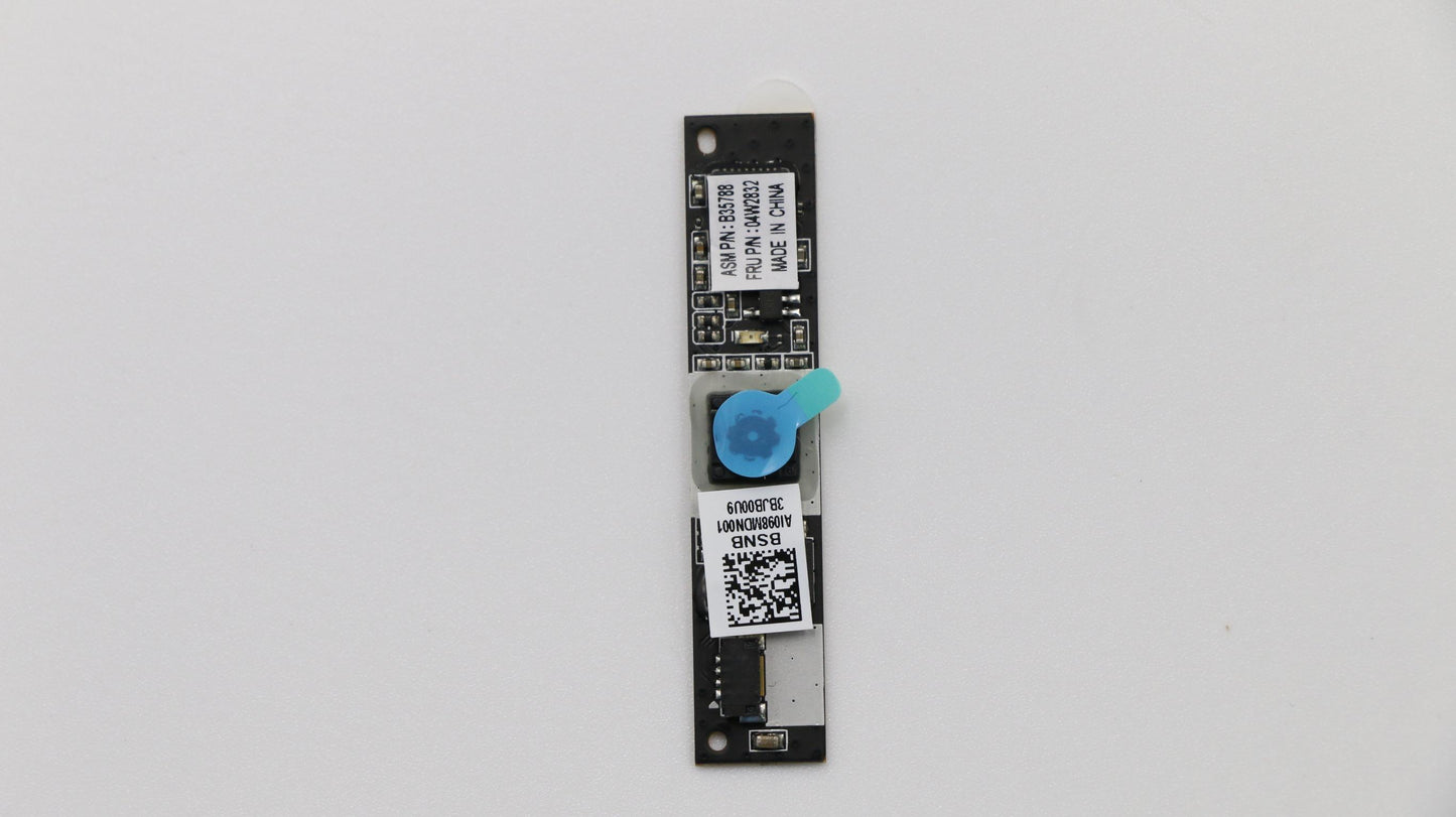Lenovo Camera Camera,720P,Hd,Front,Mi - 04W2832