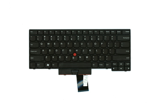 Lenovo Keyboard - 04W2889