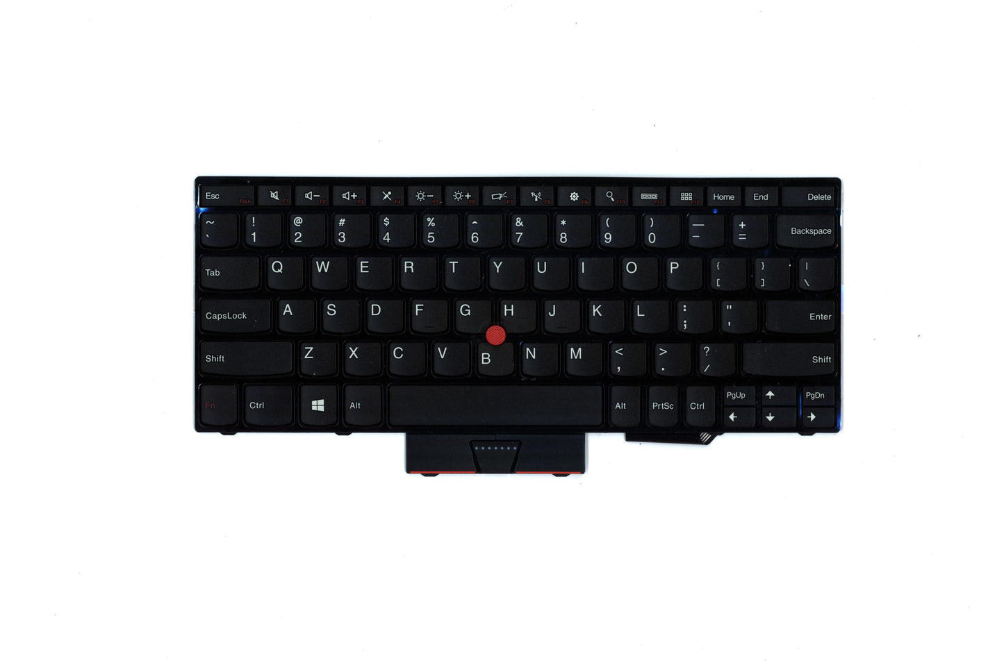 Lenovo Ki Keyboards Internal - 04W2926