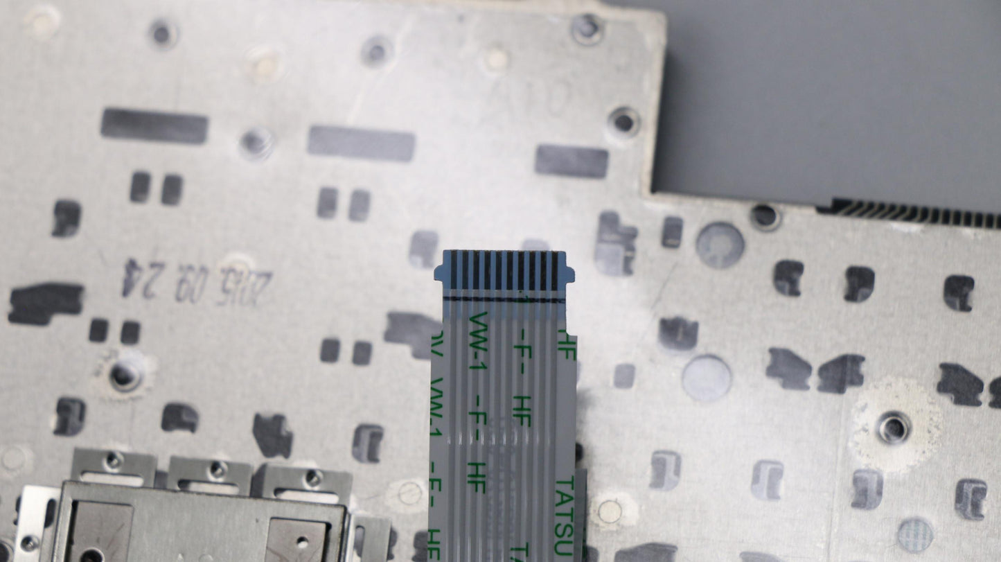 Lenovo Ki Keyboards Internal - 04W2926