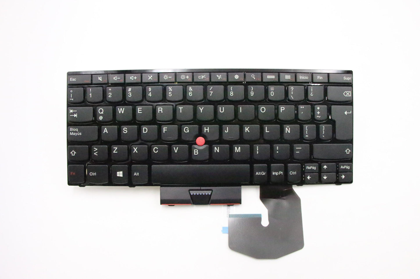 Lenovo Ki Keyboards Internal - 04W2929