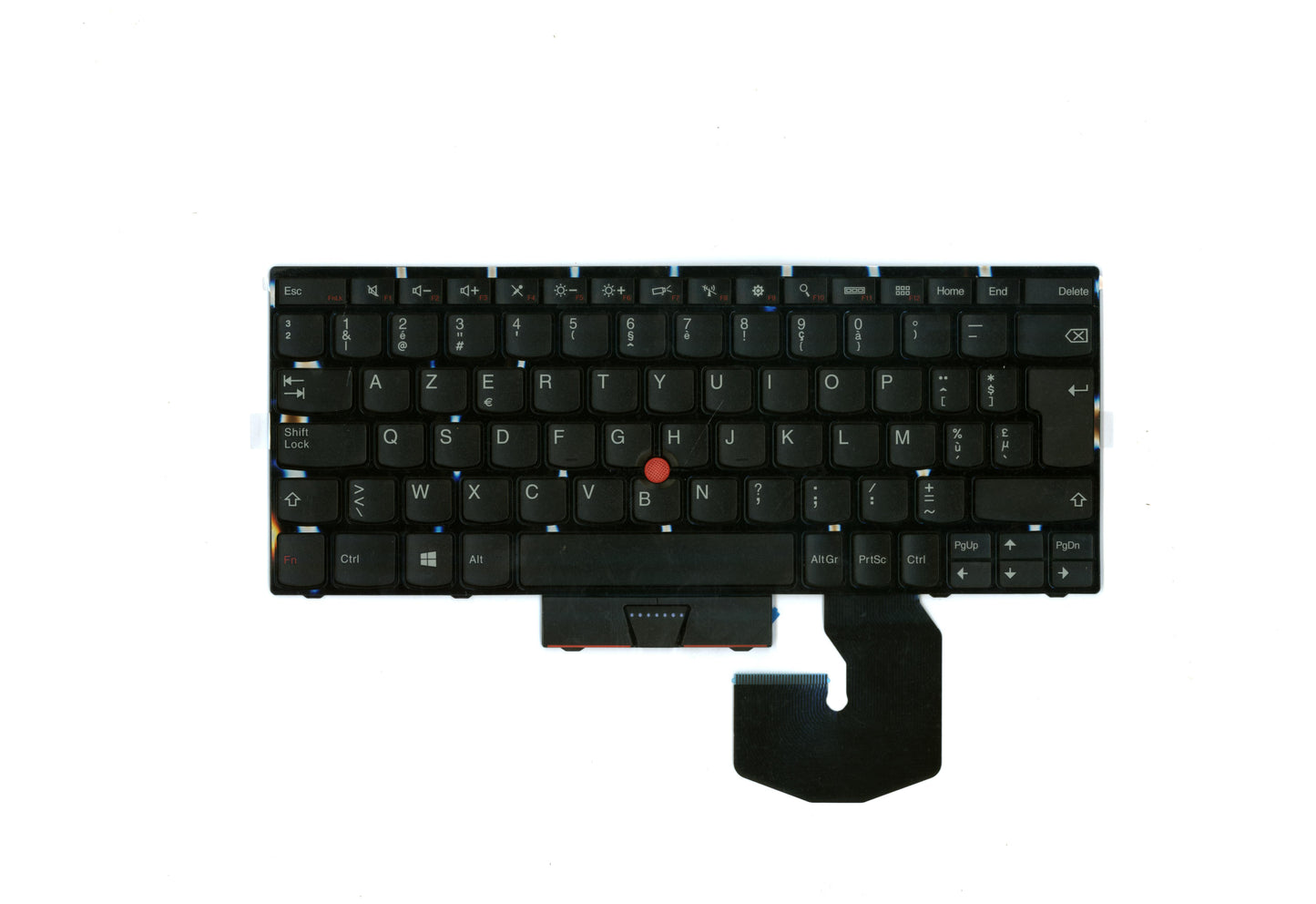 Lenovo Ki Keyboards Internal - 04W2932