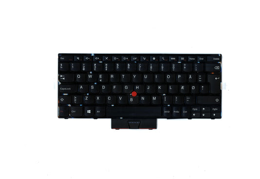 Lenovo Ki Keyboards Internal - 04W2935