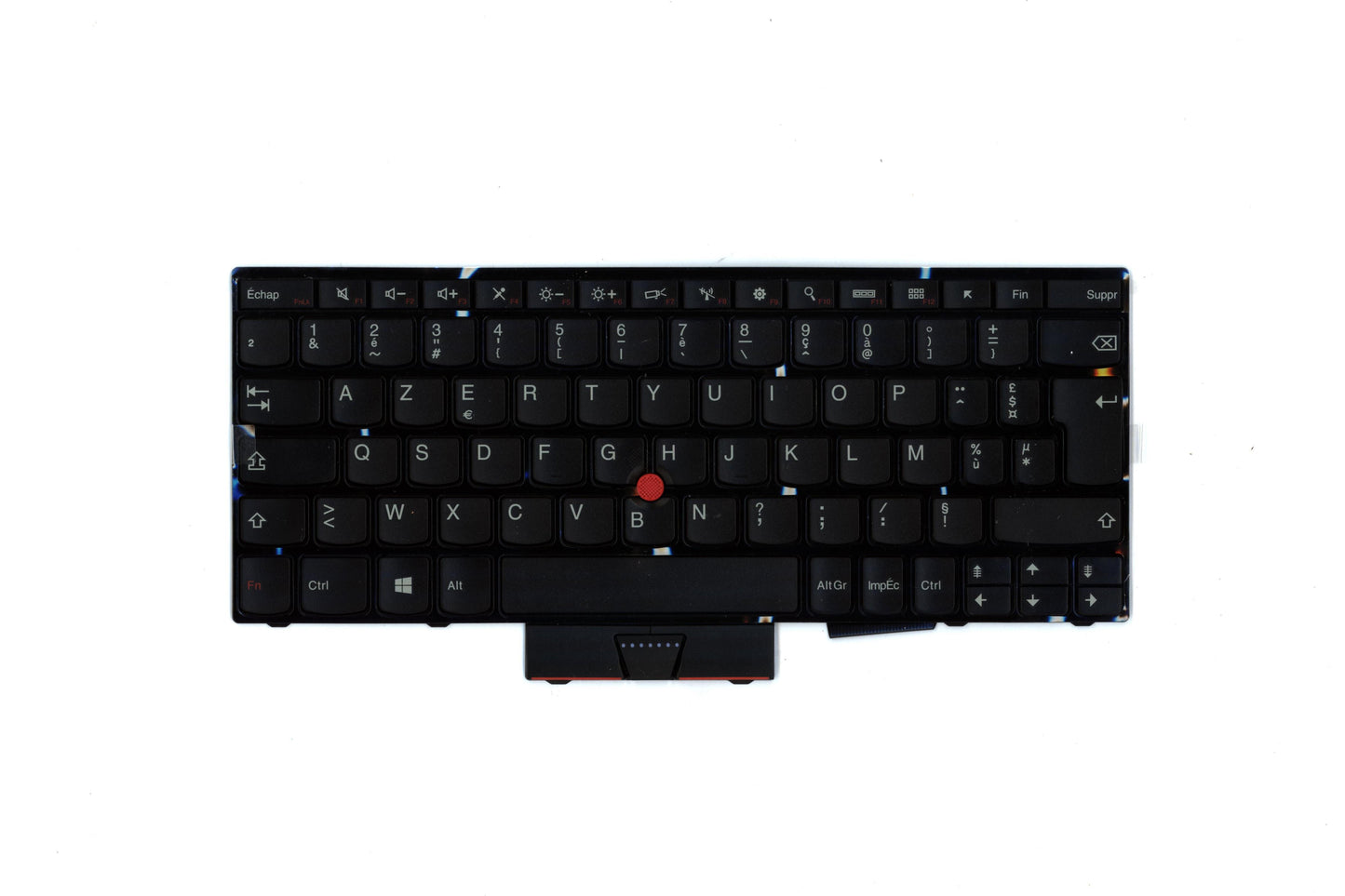 Lenovo Ki Keyboards Internal - 04W2937