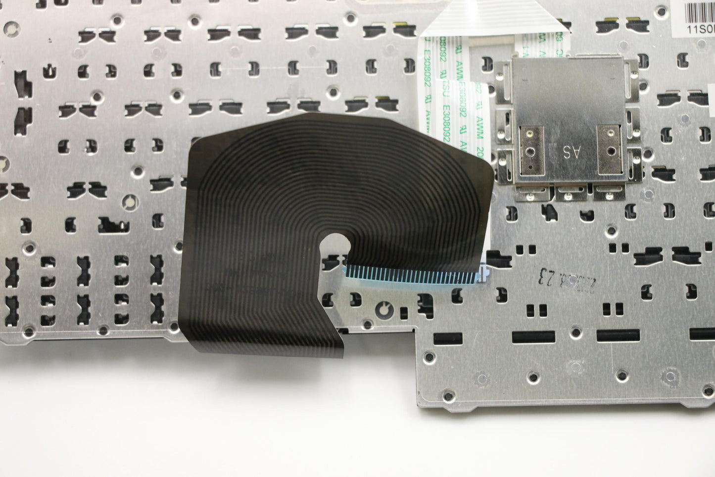 Lenovo Ki Keyboards Internal - 04W2938