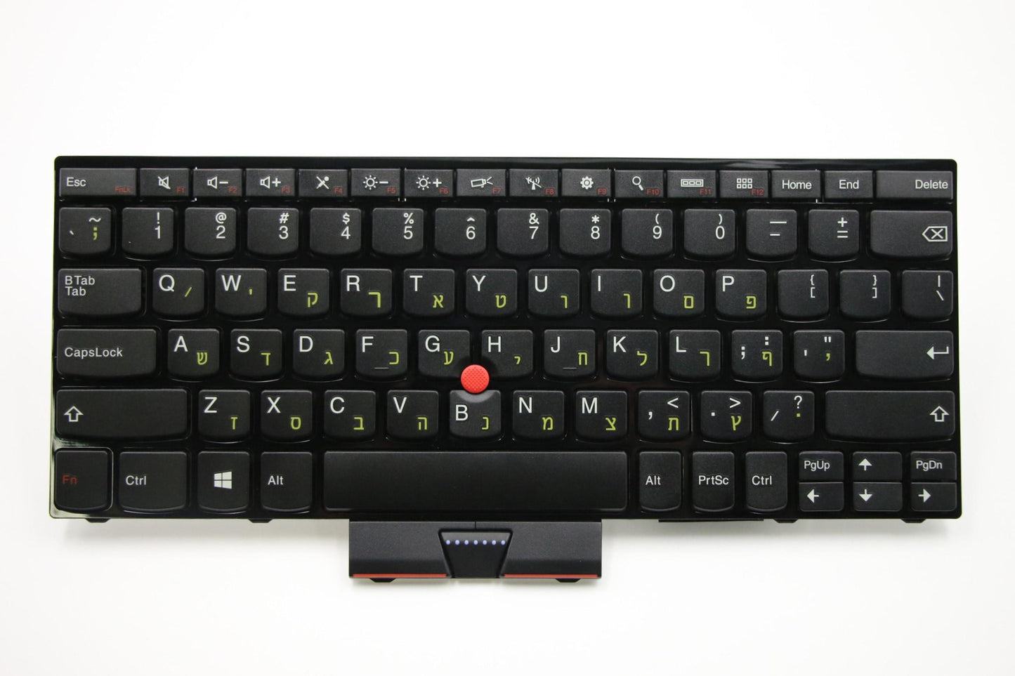 Lenovo Ki Keyboards Internal - 04W2940